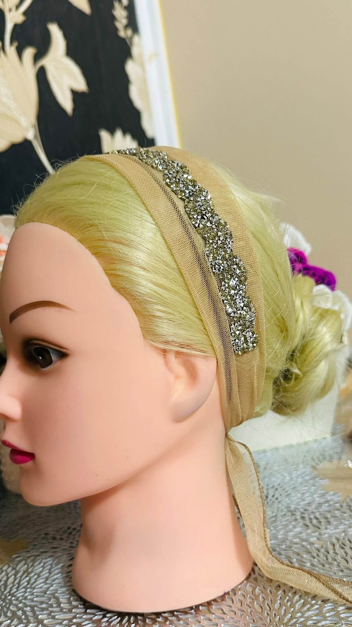 🎀BENTIȚĂ CU ACCESORIU