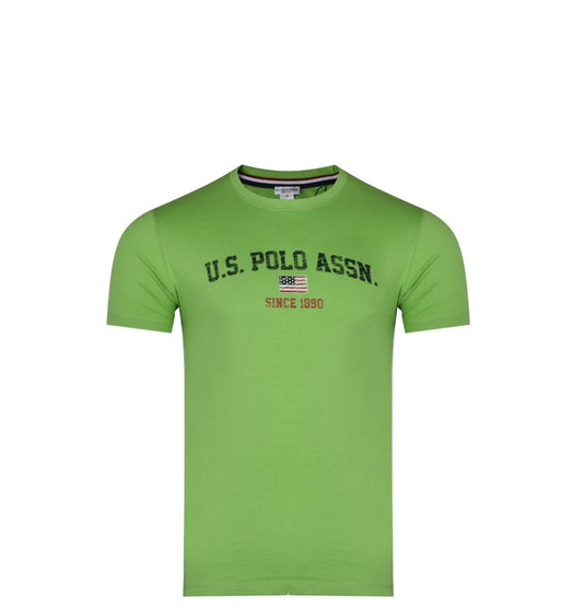 Tricou U.S. Polo Assn.