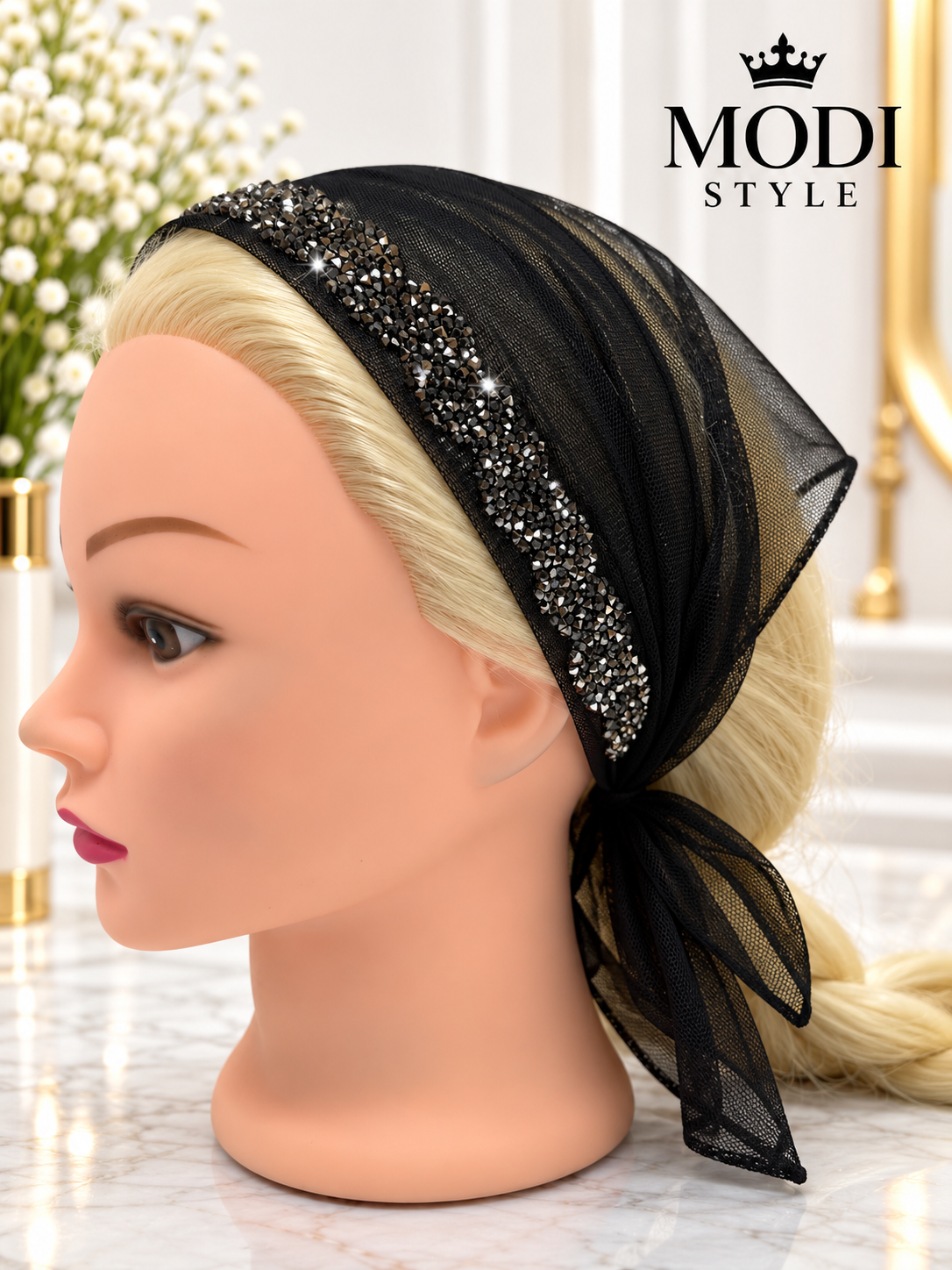 Batic cu accesoriu