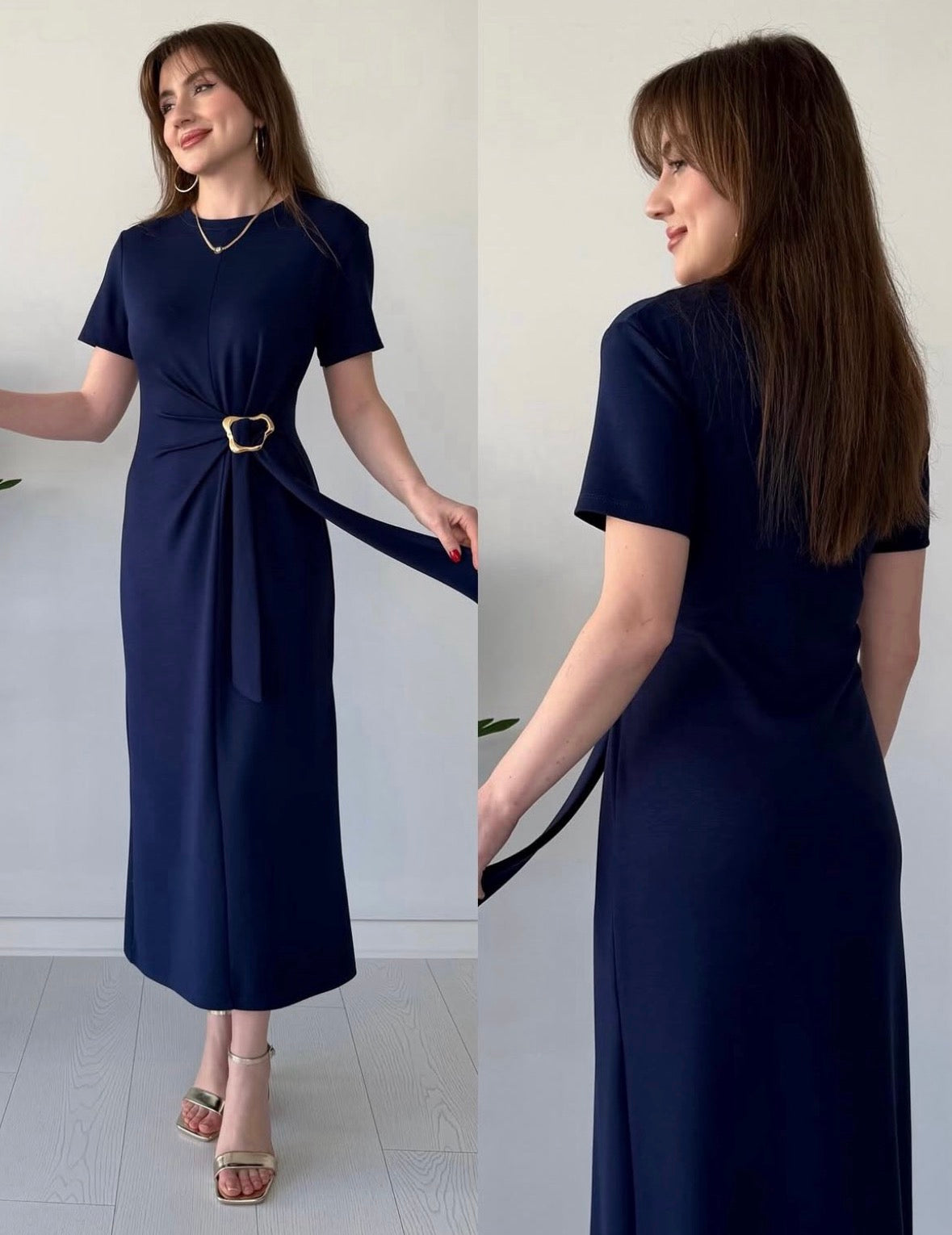 Rochie de vară