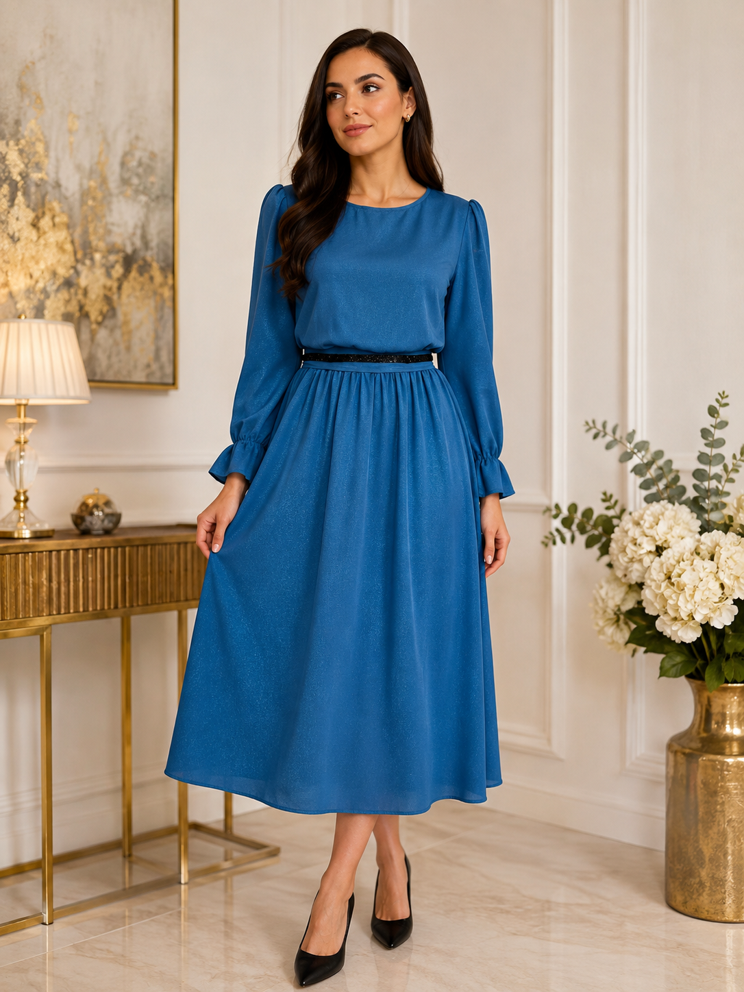 Rochie elegantă