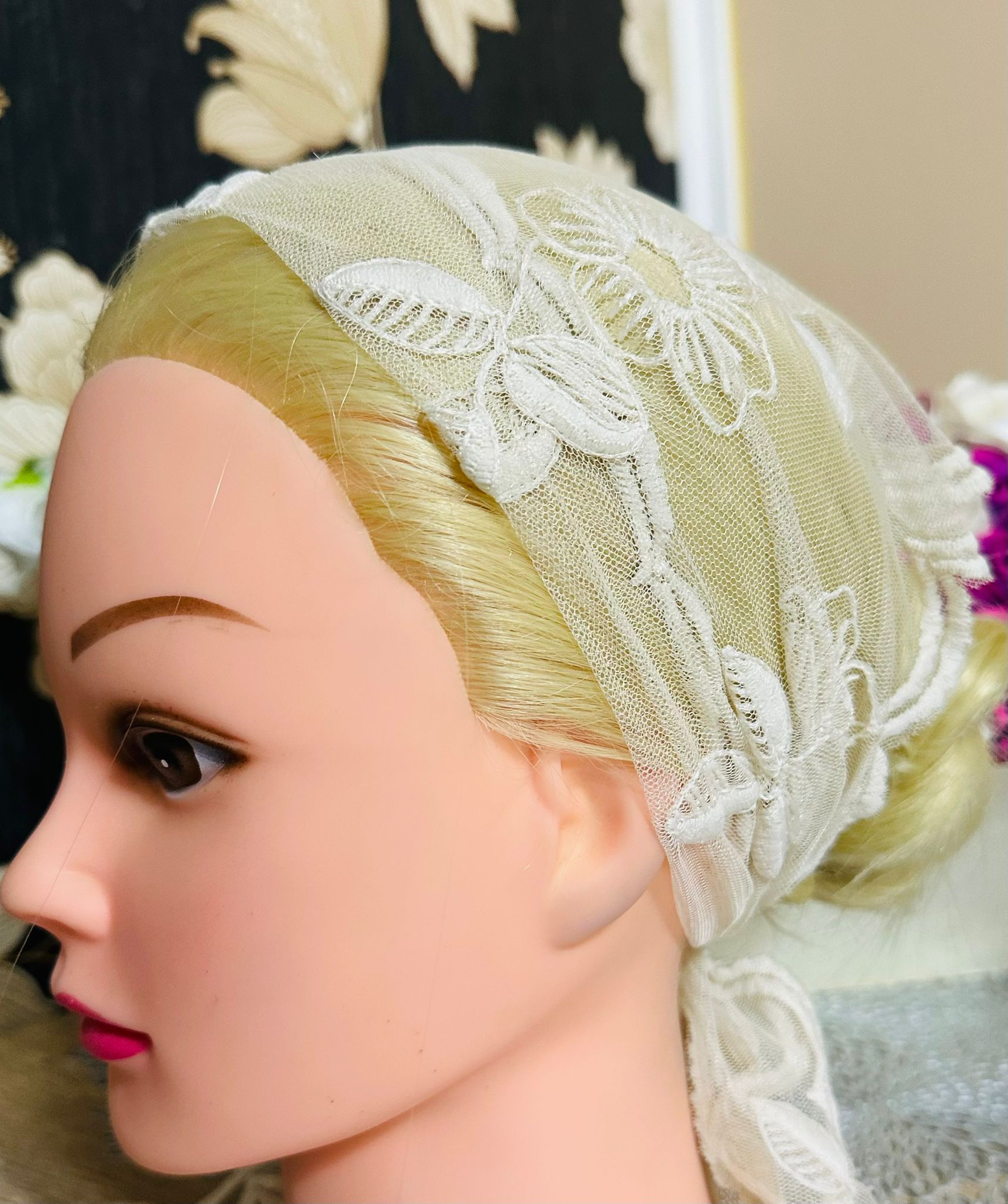 🎀BATIC DIN DANTELĂ🎀