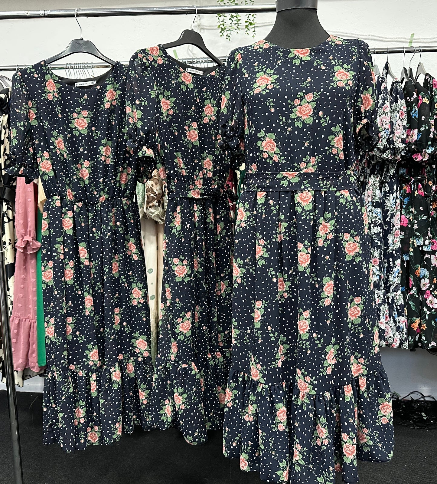 Rochie de vară