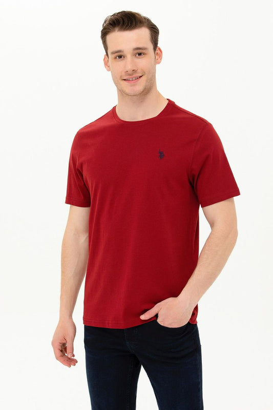 Tricou U.S. Polo Assn.