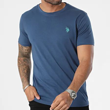Tricou U.S. Polo Assn.