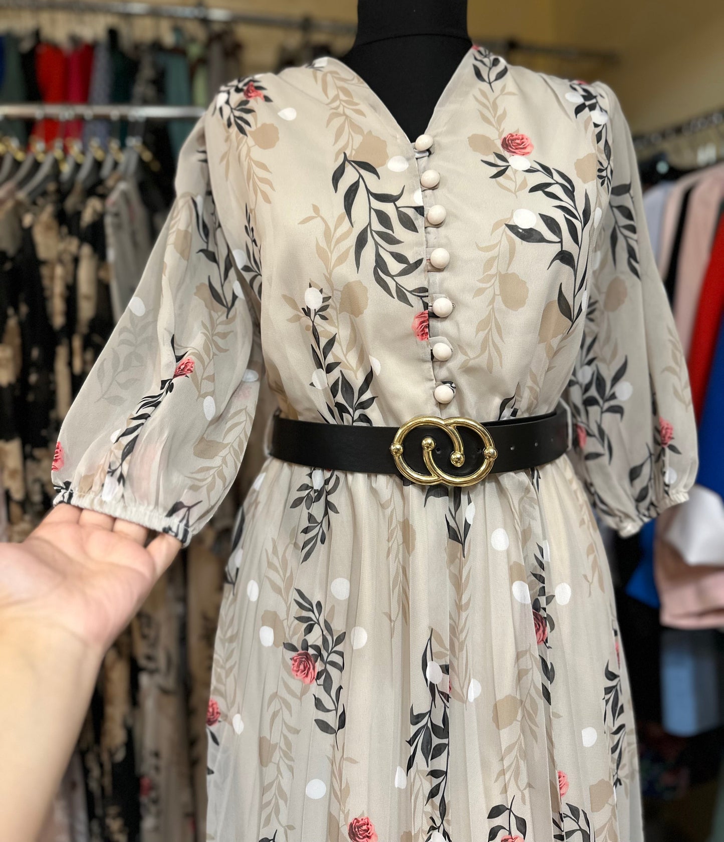 Rochie elegantă