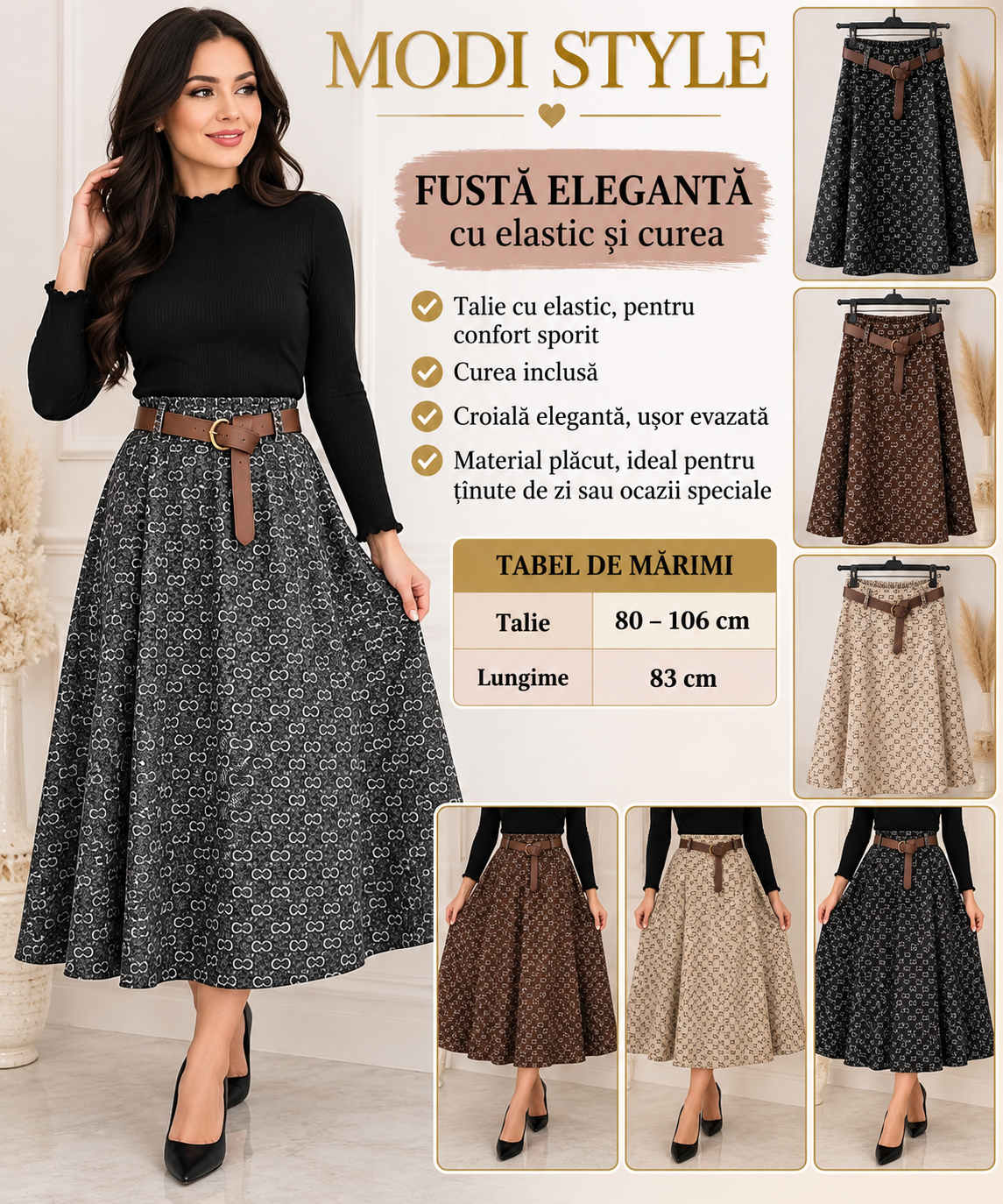 Fusta-bej