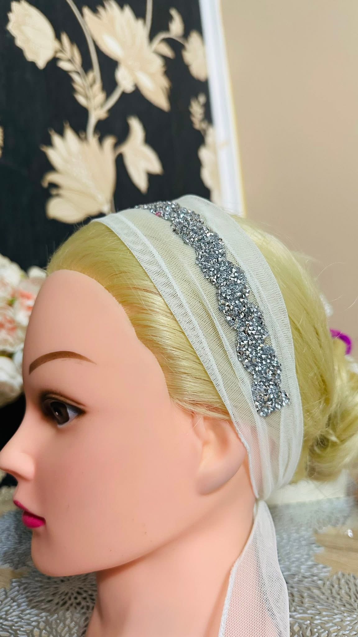 🎀BENTIȚĂ CU ACCESORIU