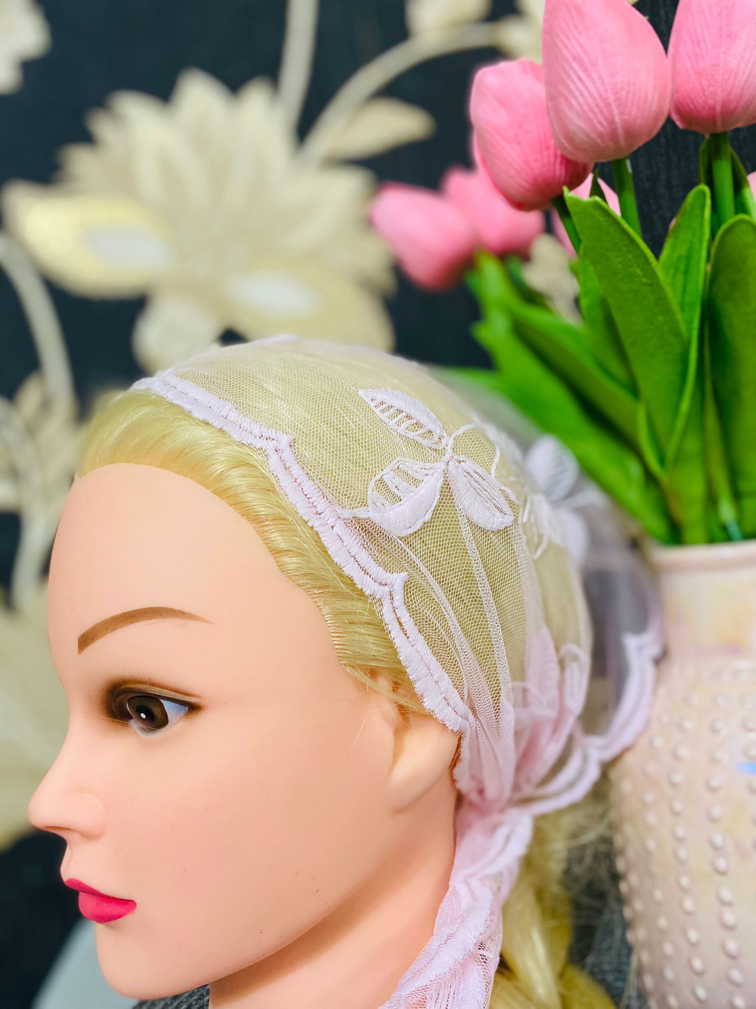 🎀BATIC DIN DANTELĂ🎀