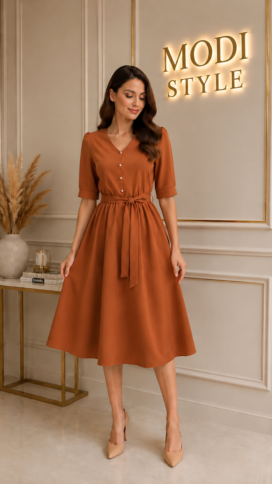 Rochie elegantă