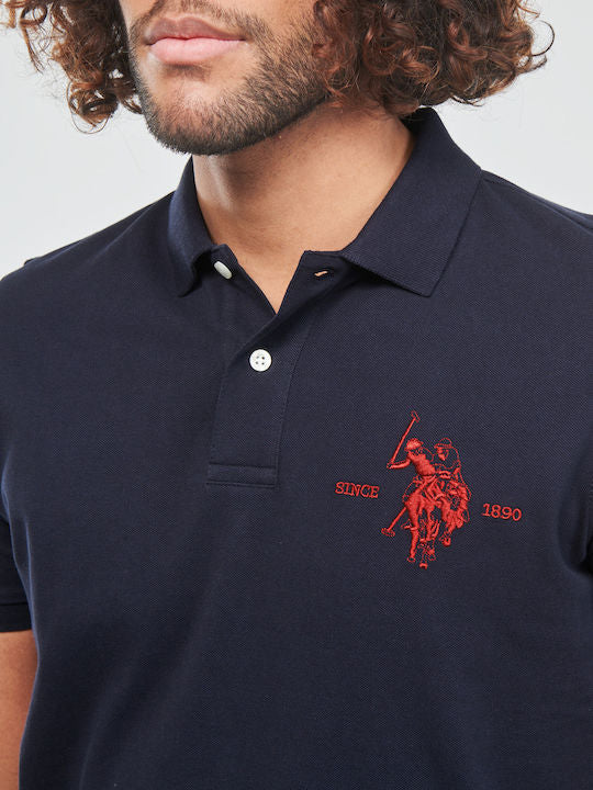 TRICOU US POLO ASSN