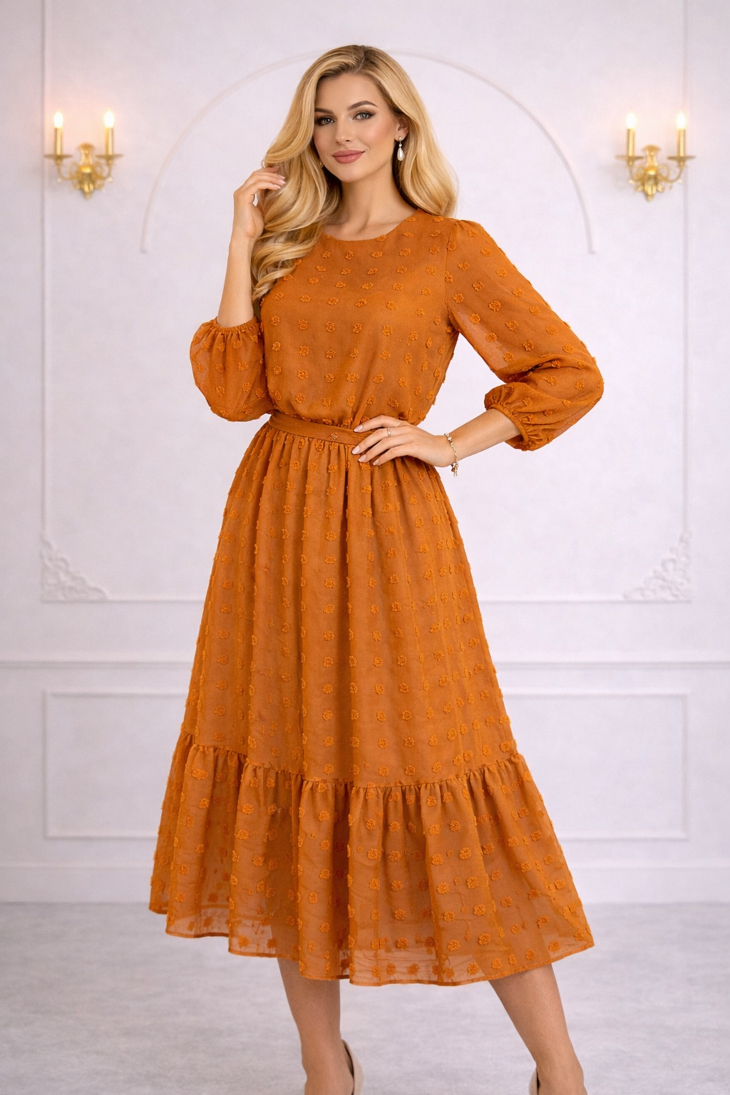 Rochie elegantă