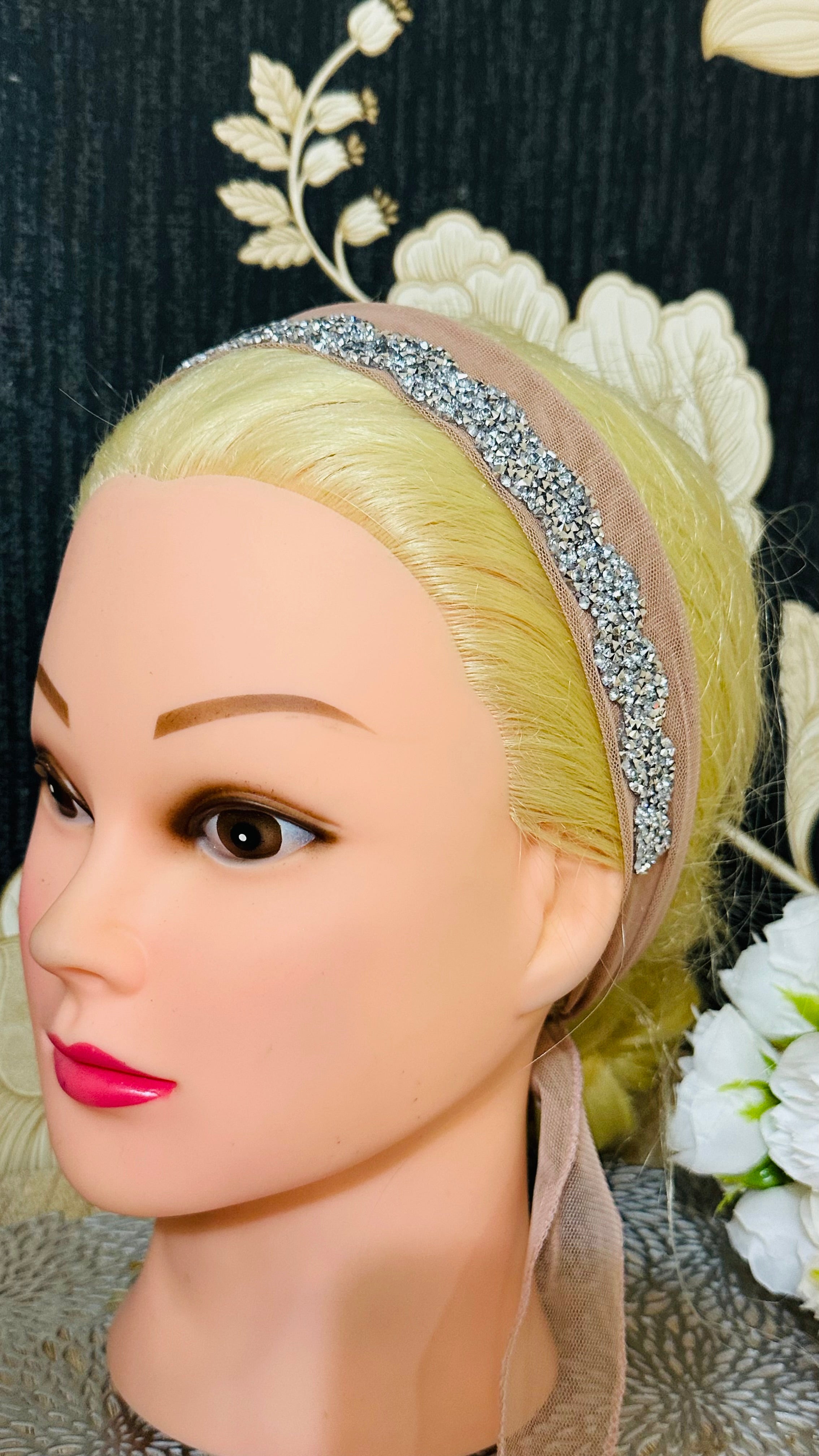 🎀BENTIȚĂ CU ACCESORIU