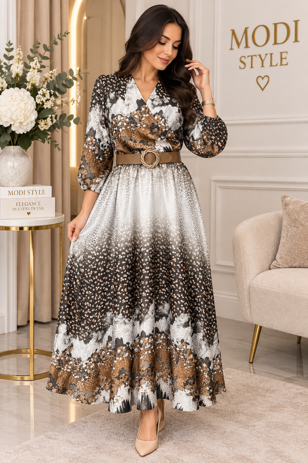 Rochie elegantă Ariana