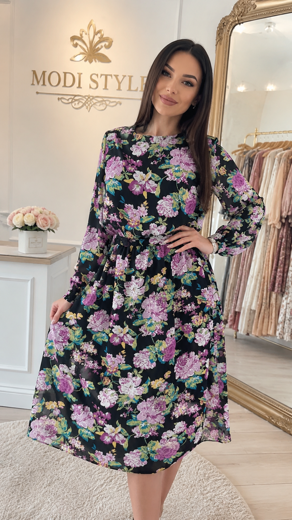 Rochie Iasmina