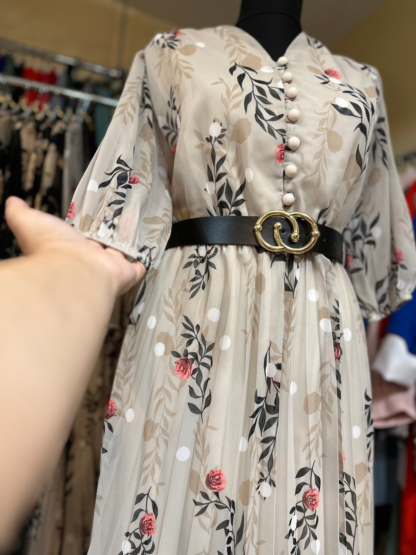 Rochie elegantă