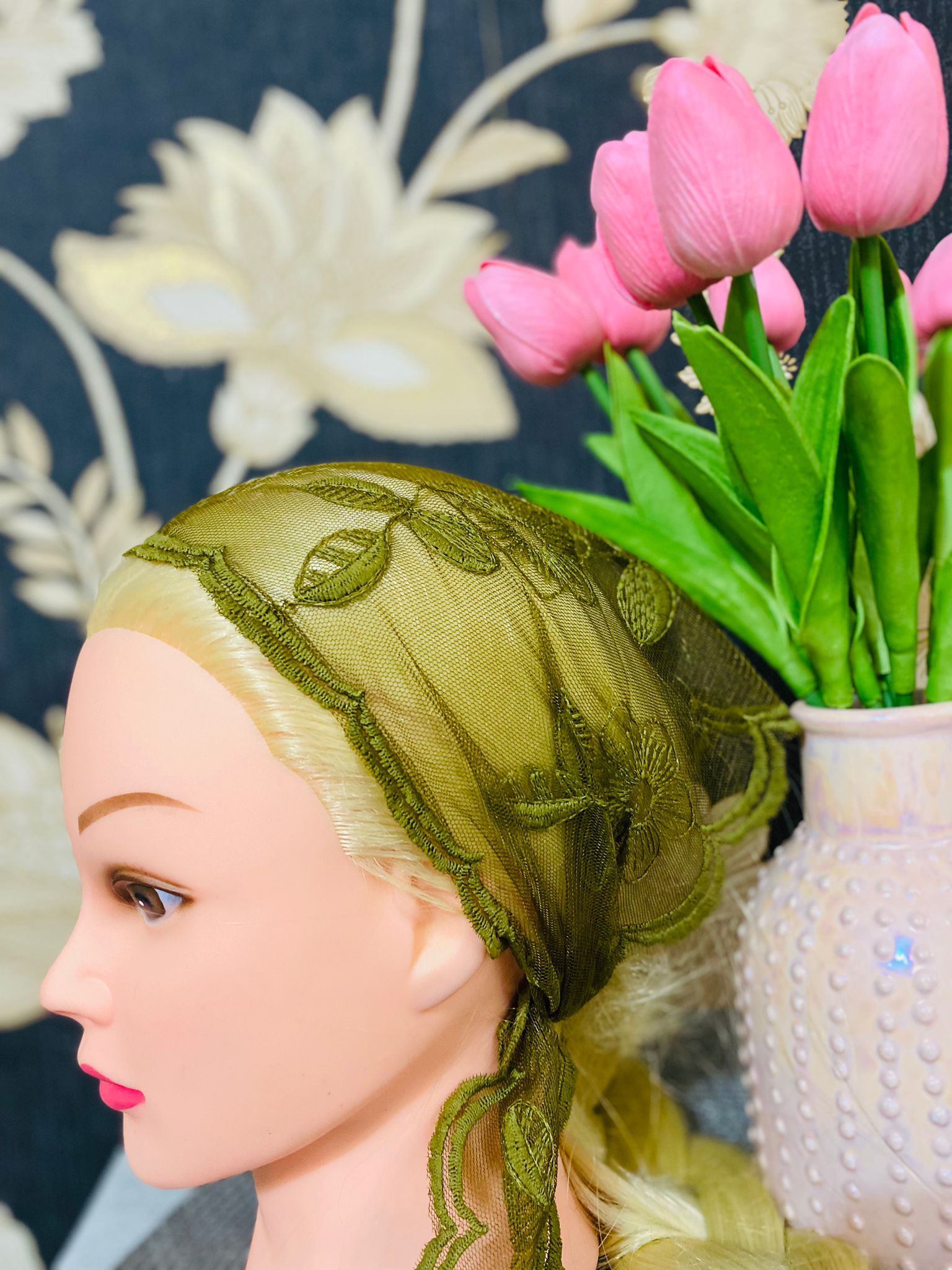 🎀BATIC DIN DANTELĂ🎀