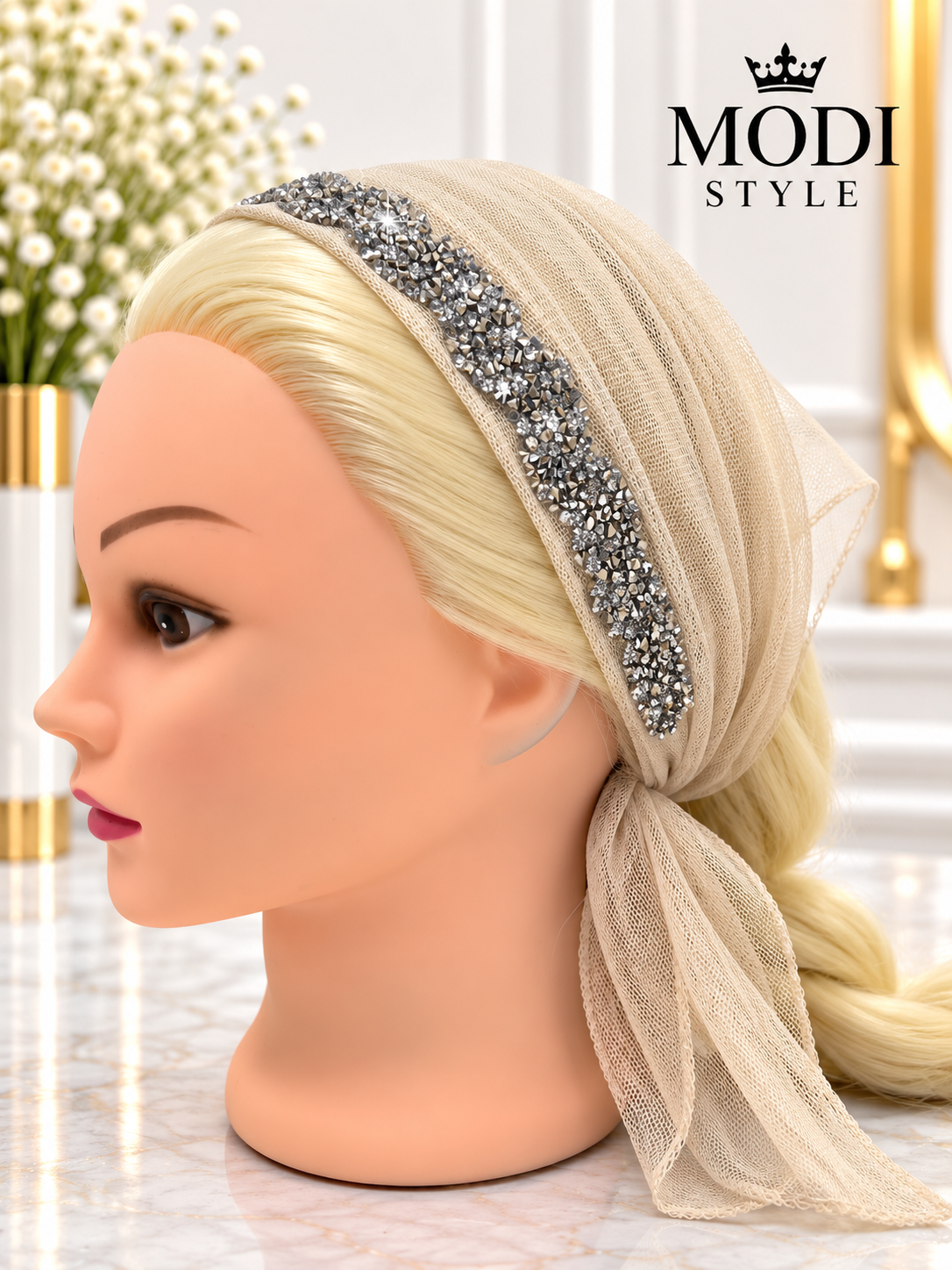 Batic cu accesoriu