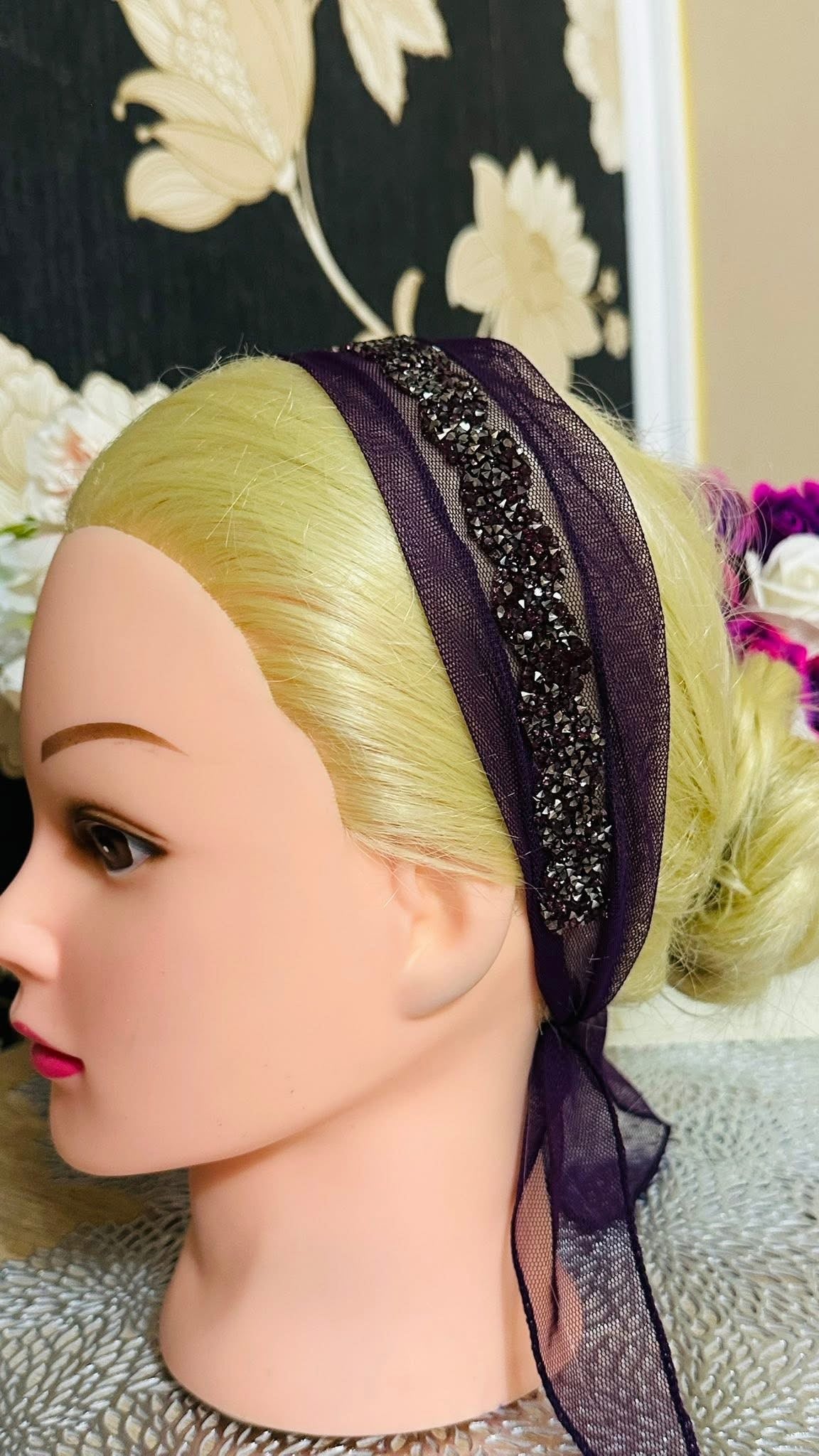 🎀BENTIȚĂ CU ACCESORIU