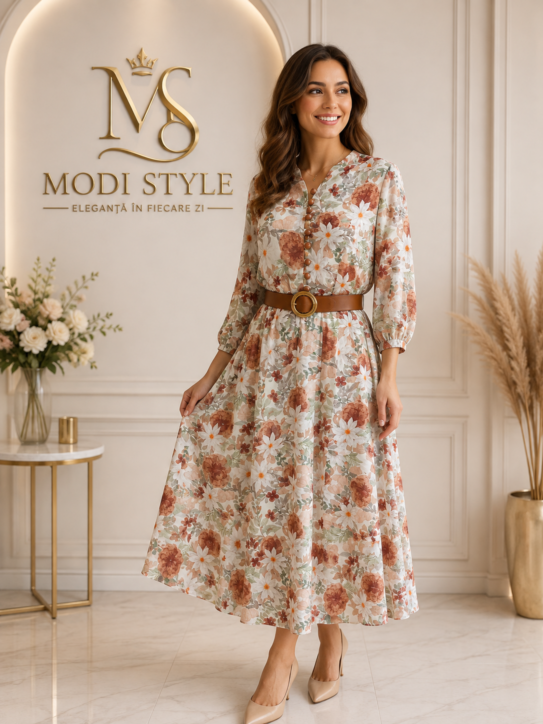 Rochie eleganta Miriam