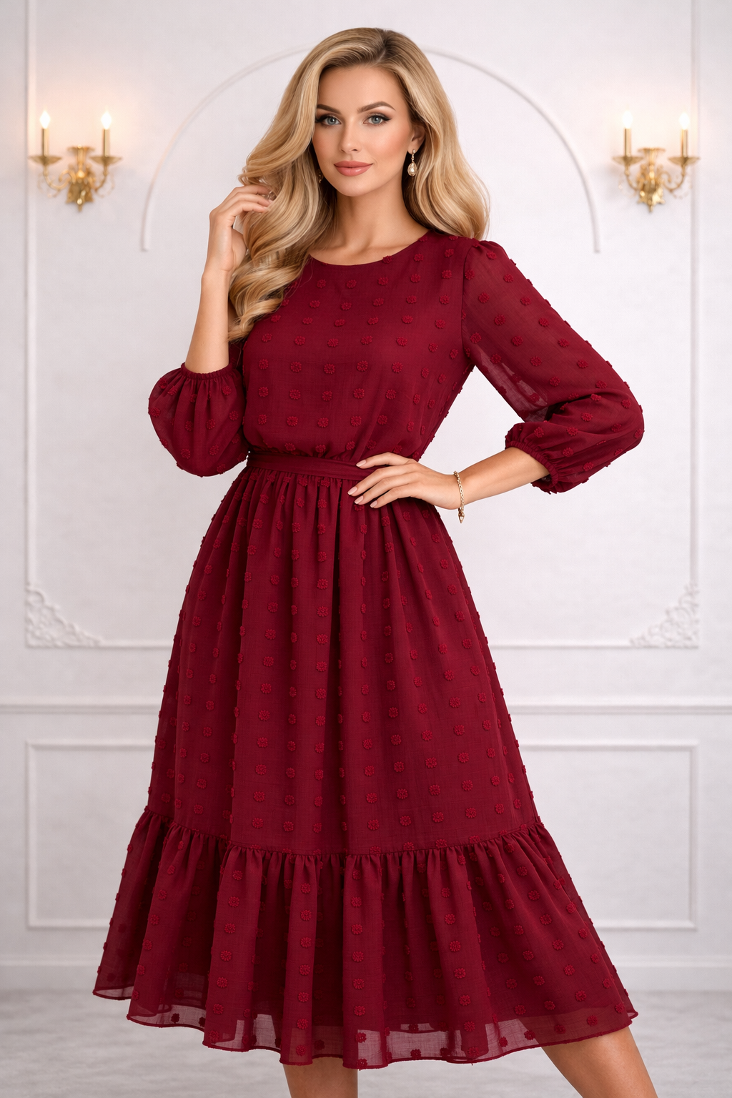 Rochie elegantă