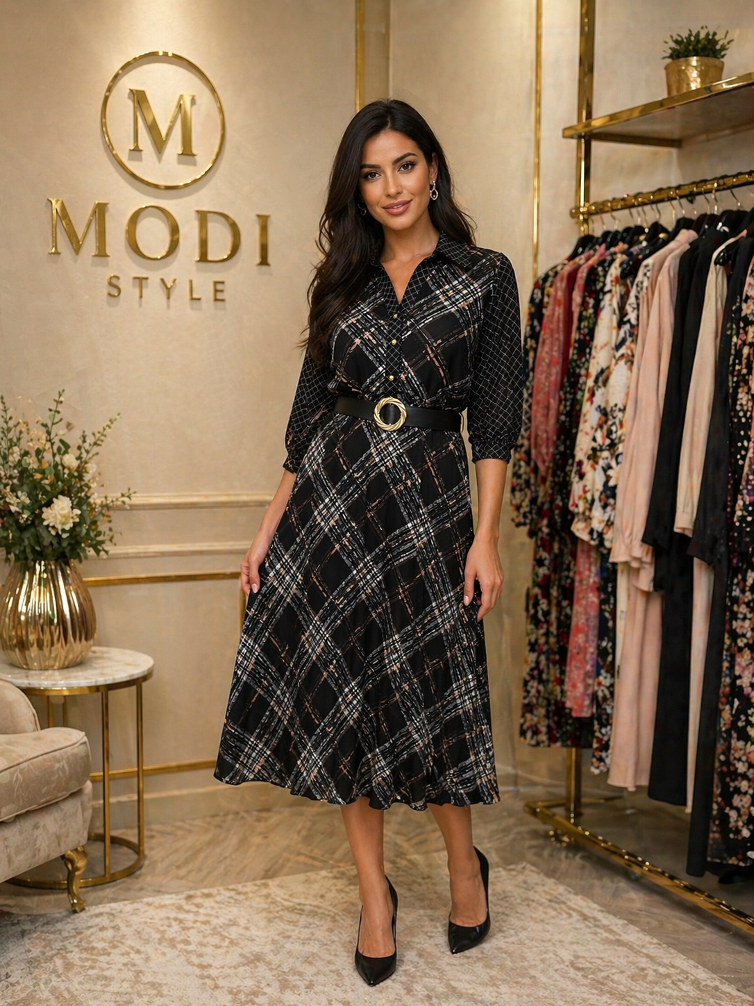 Rochie elegantă