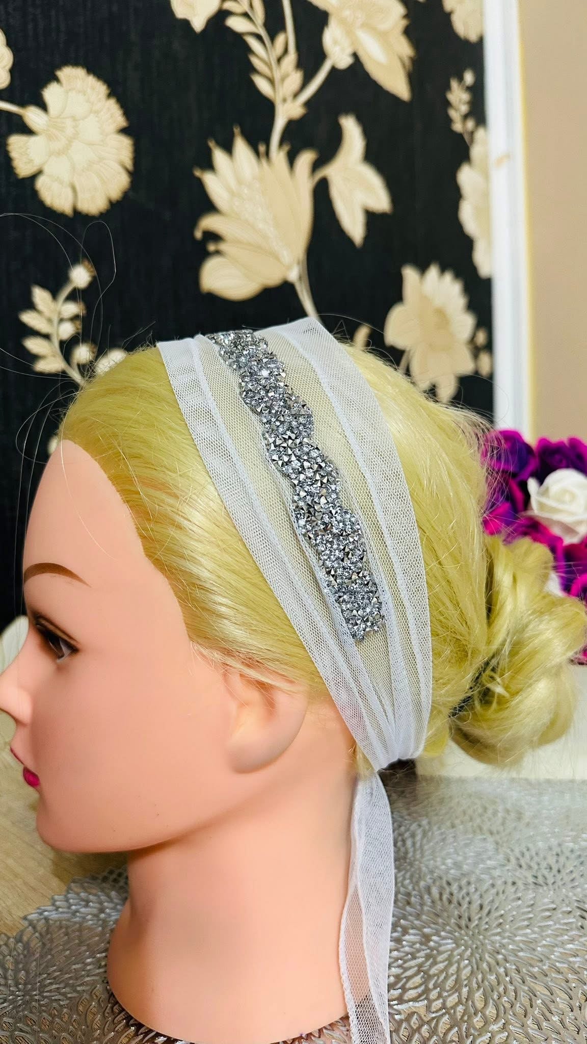 🎀BENTIȚĂ CU ACCESORIU