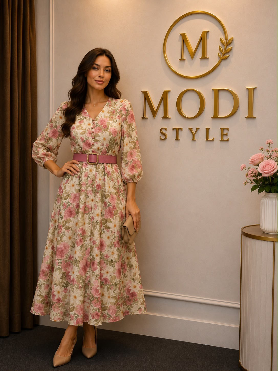 Rochie elegantă Marina