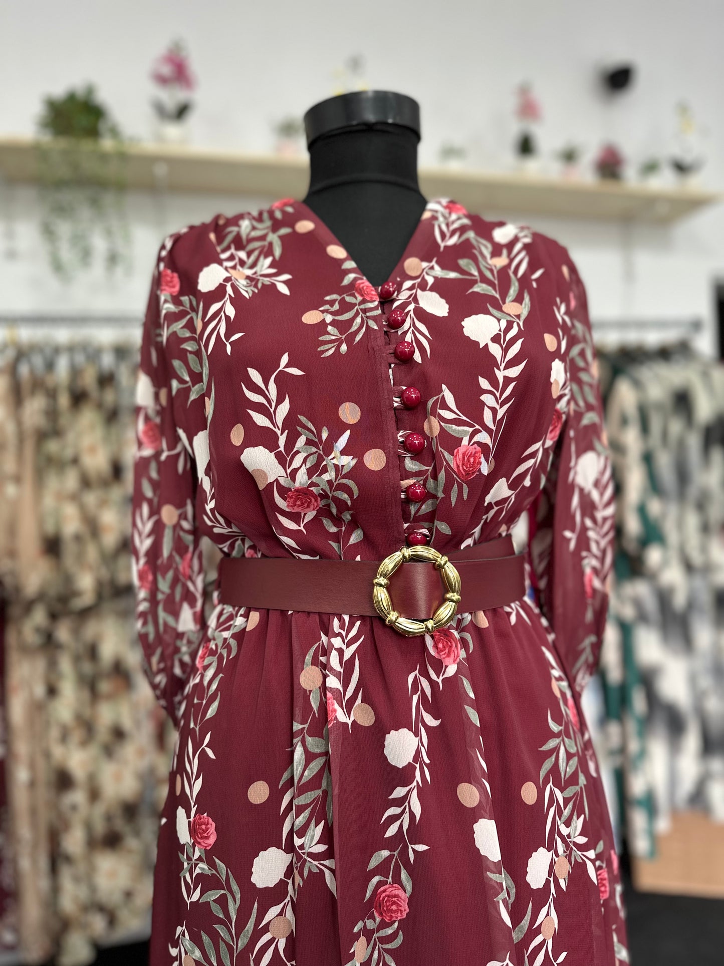 Rochie elegantă