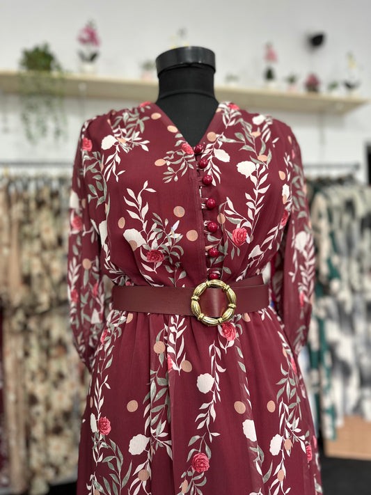 Rochie elegantă