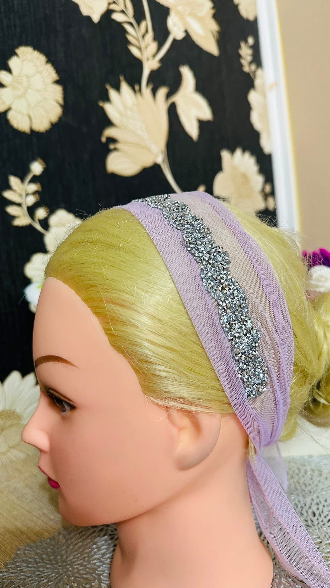 🎀BENTIȚĂ CU ACCESORIU