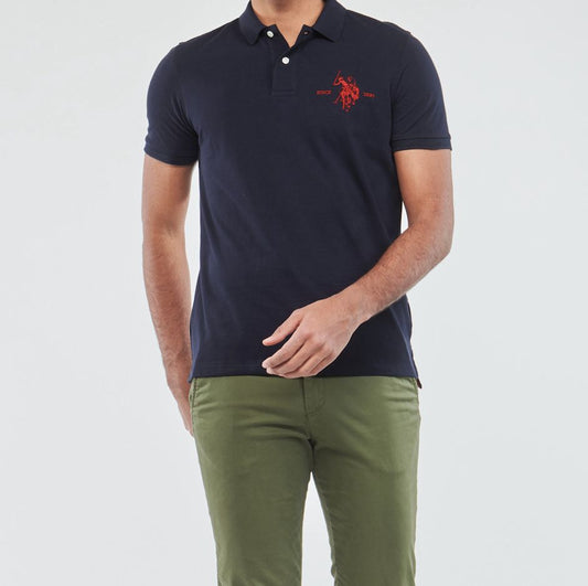 TRICOU US POLO ASSN
