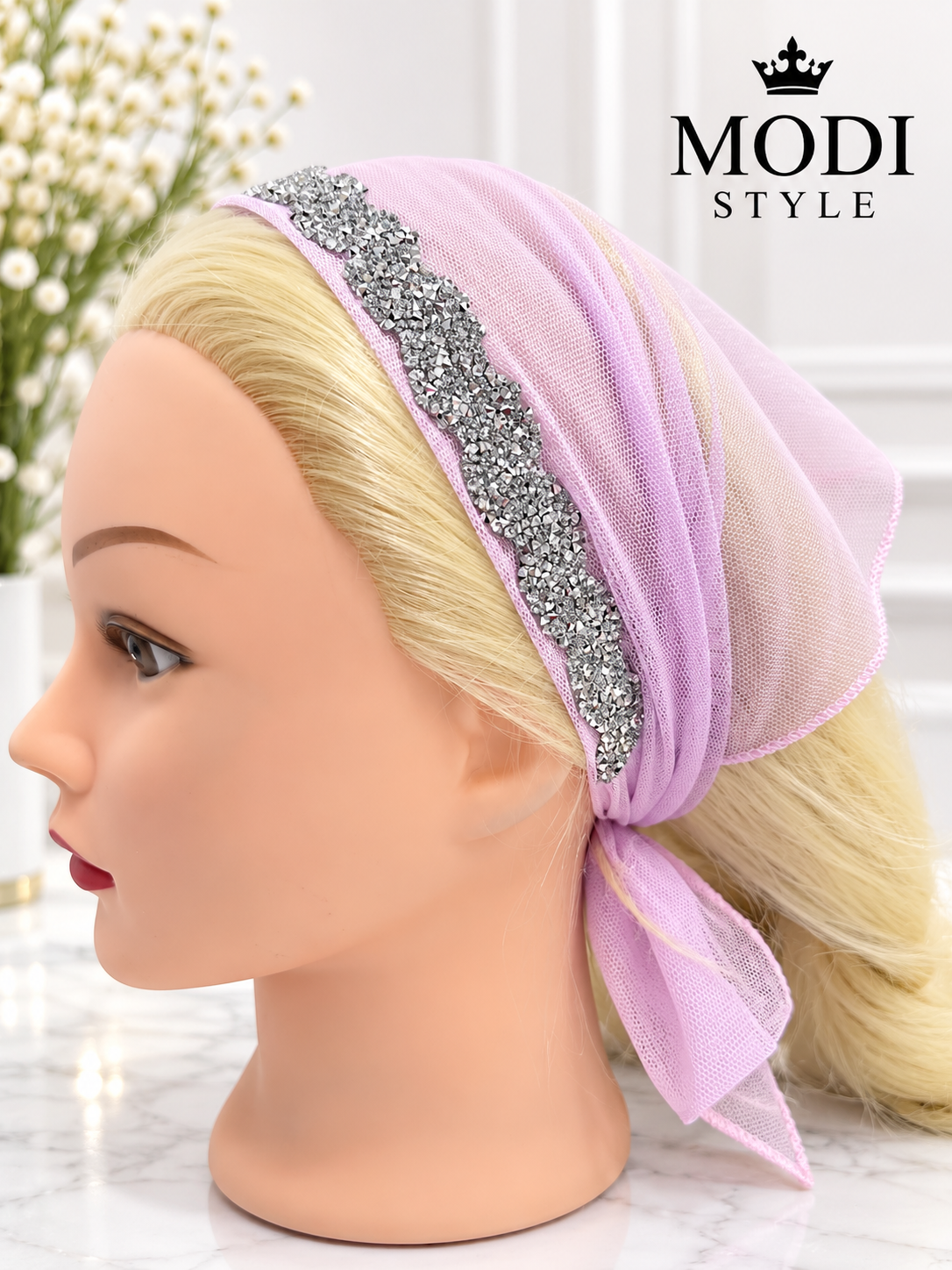 Batic cu accesoriu