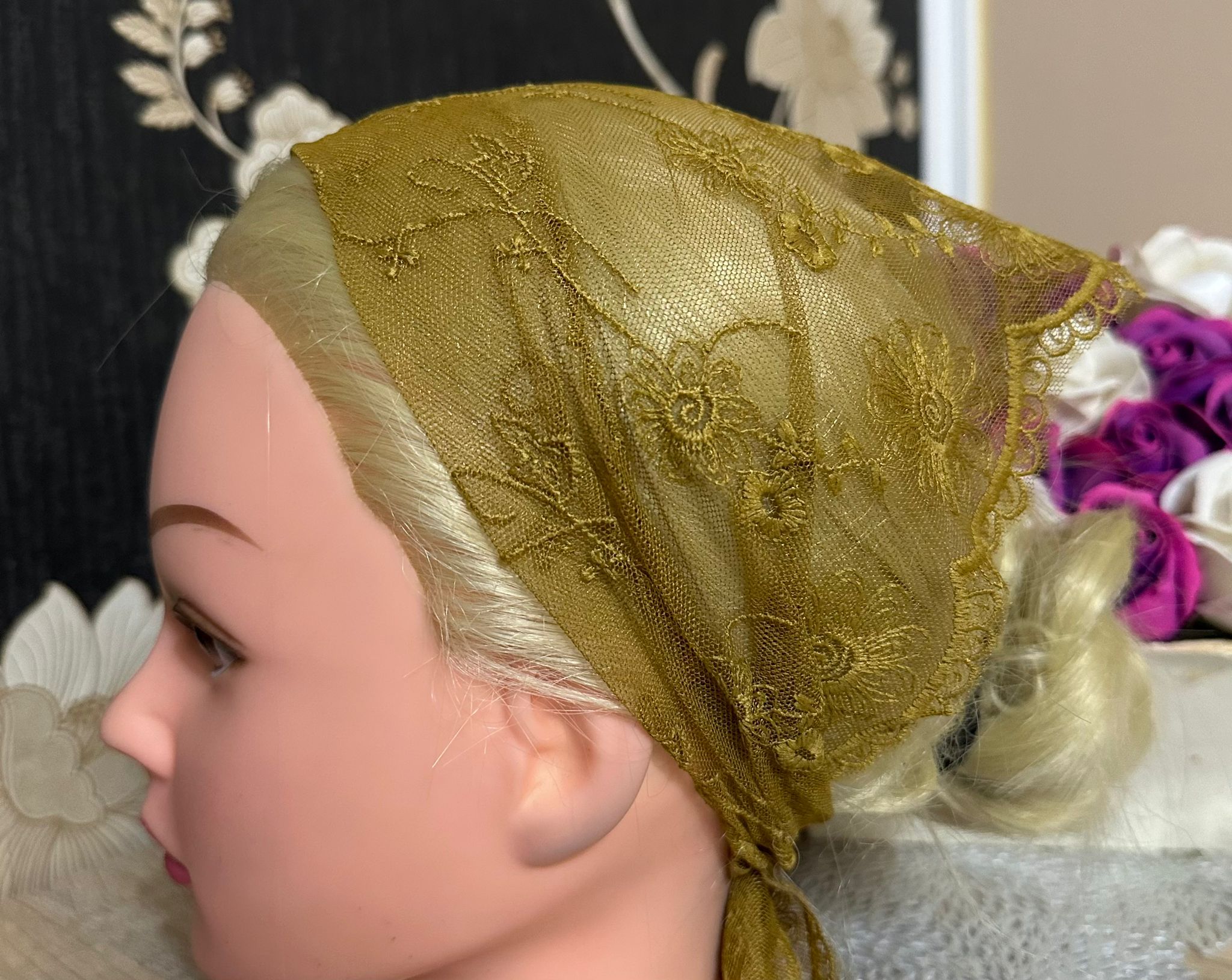 🎀BATIC DIN DANTELĂ🎀