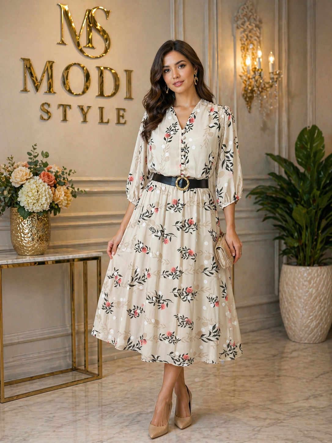 Rochie elegantă