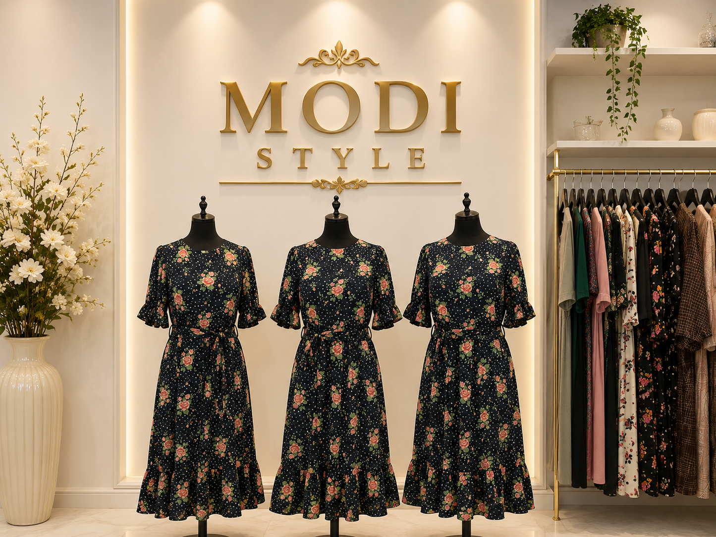 Rochie de vară
