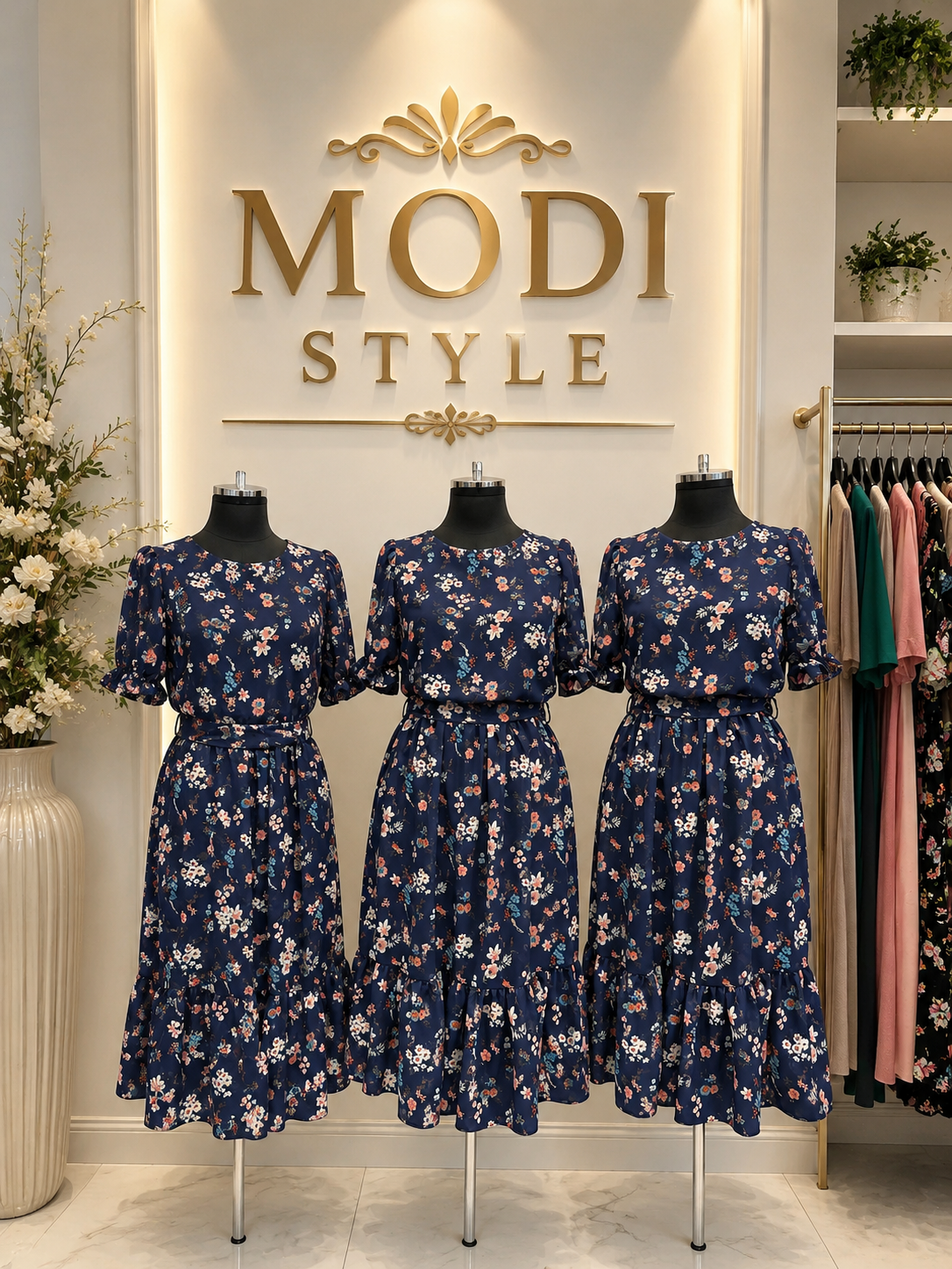 Rochie de vară