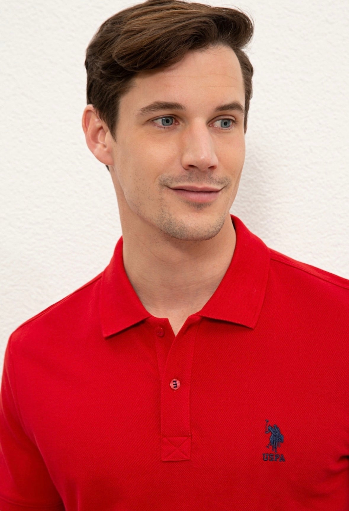 Tricou U.S. Polo Assn.