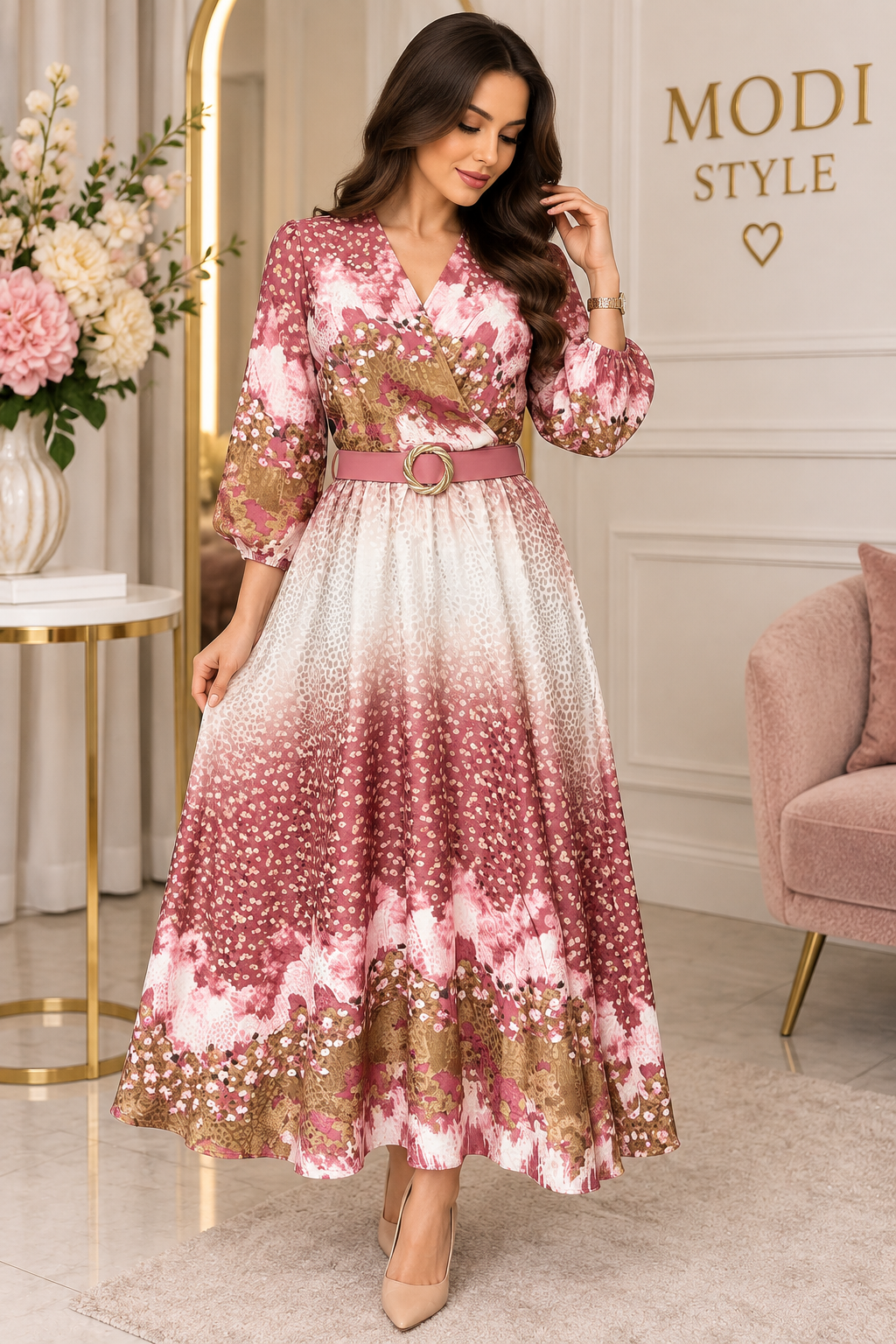 Rochie elegantă Marisa