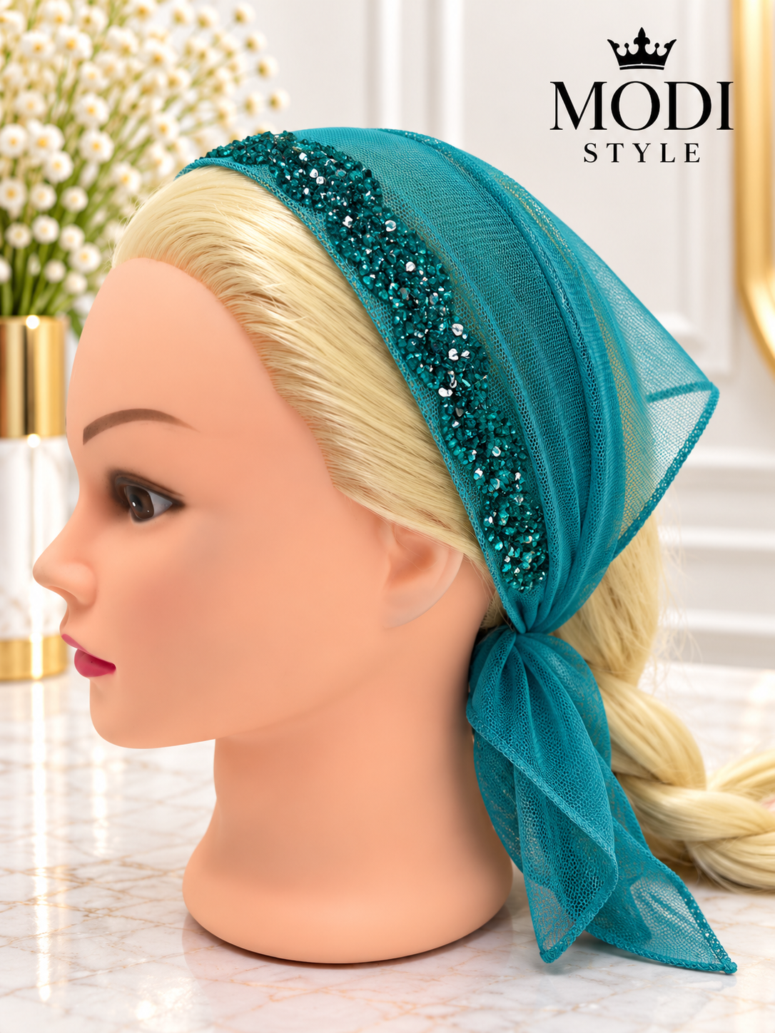 Batic cu accesoriu