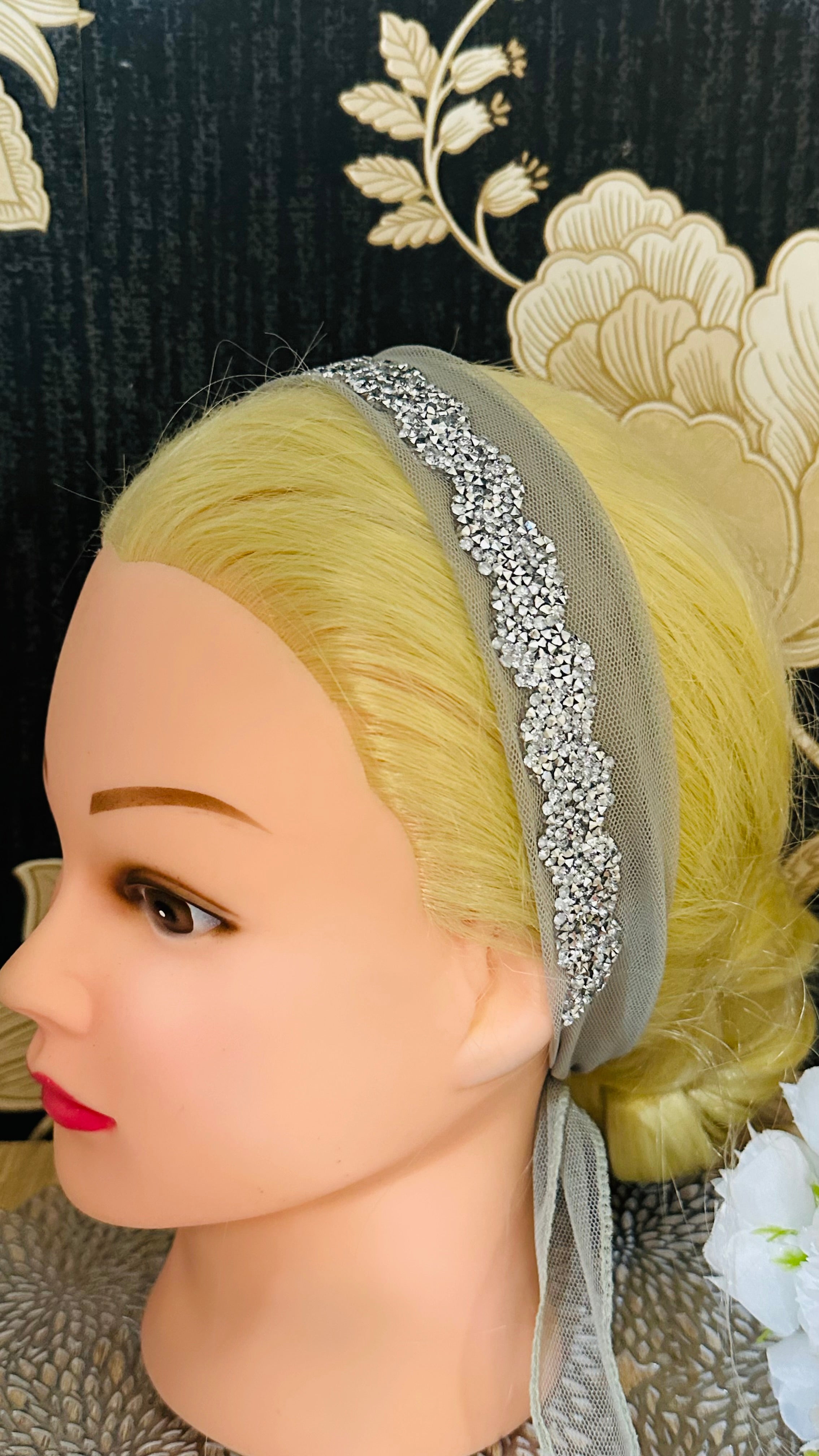 🎀BENTIȚĂ CU ACCESORIU