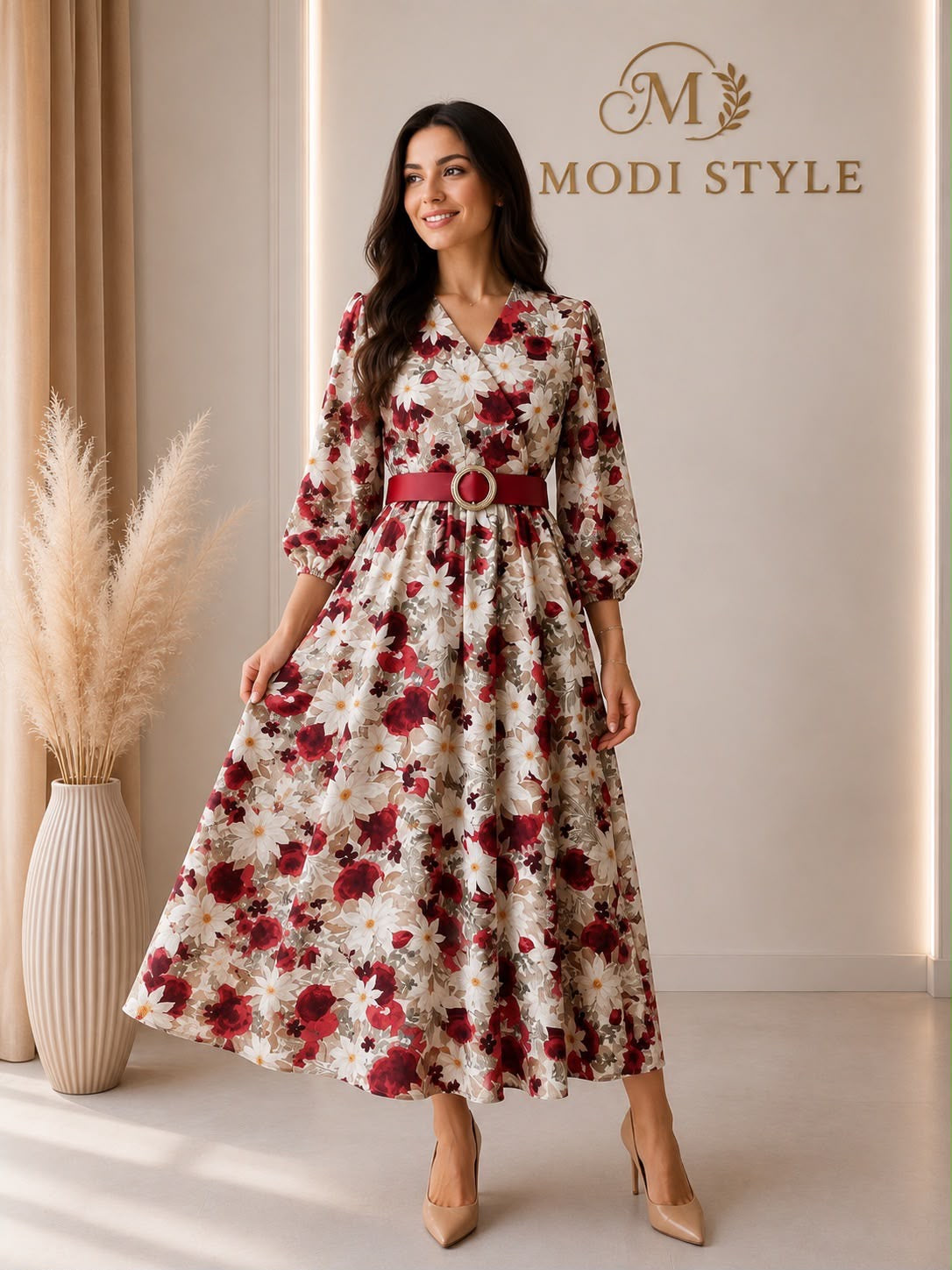Rochie elegantă Vanessa