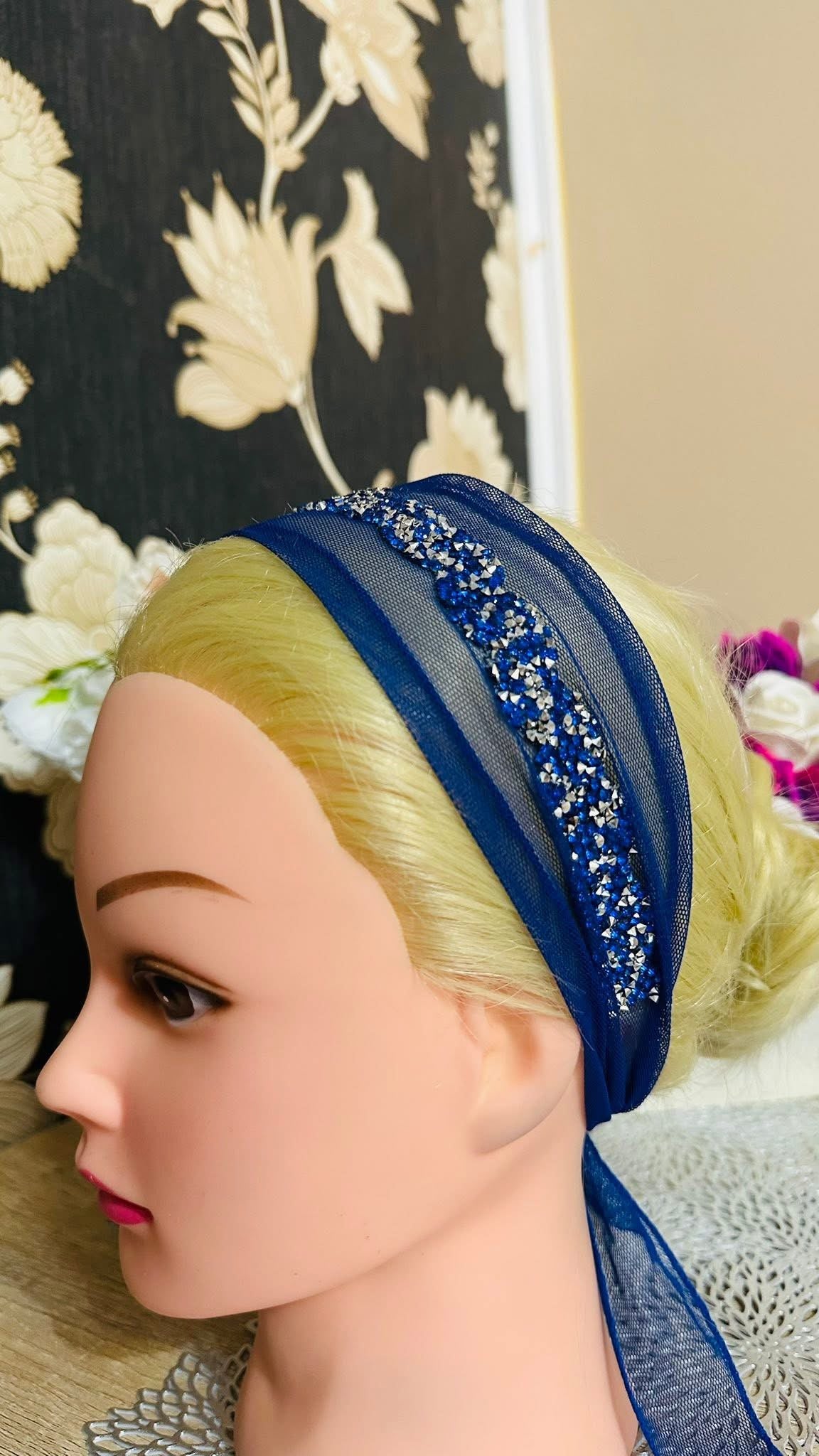 🎀BENTIȚĂ CU ACCESORIU