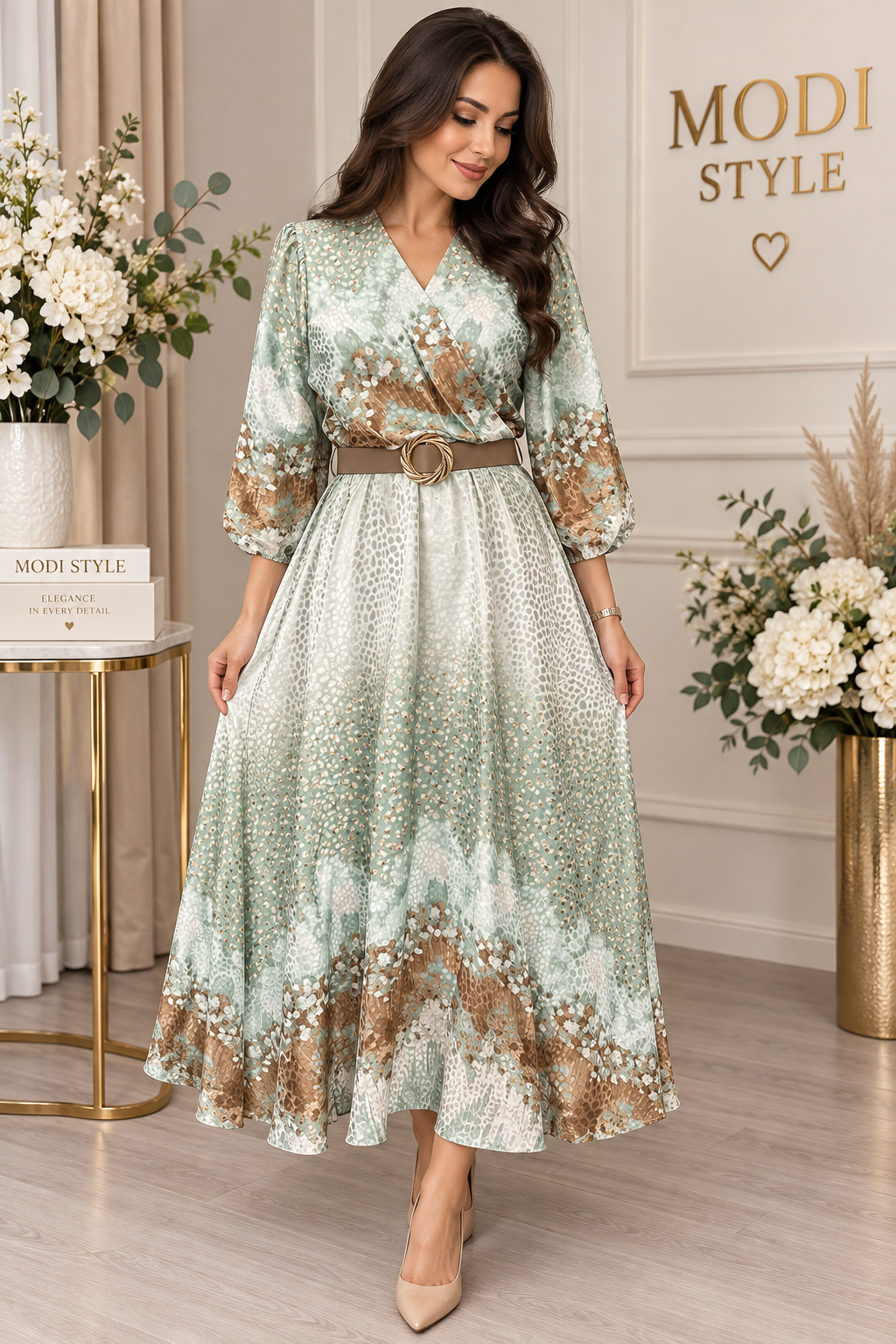 Rochie elegantă Ava