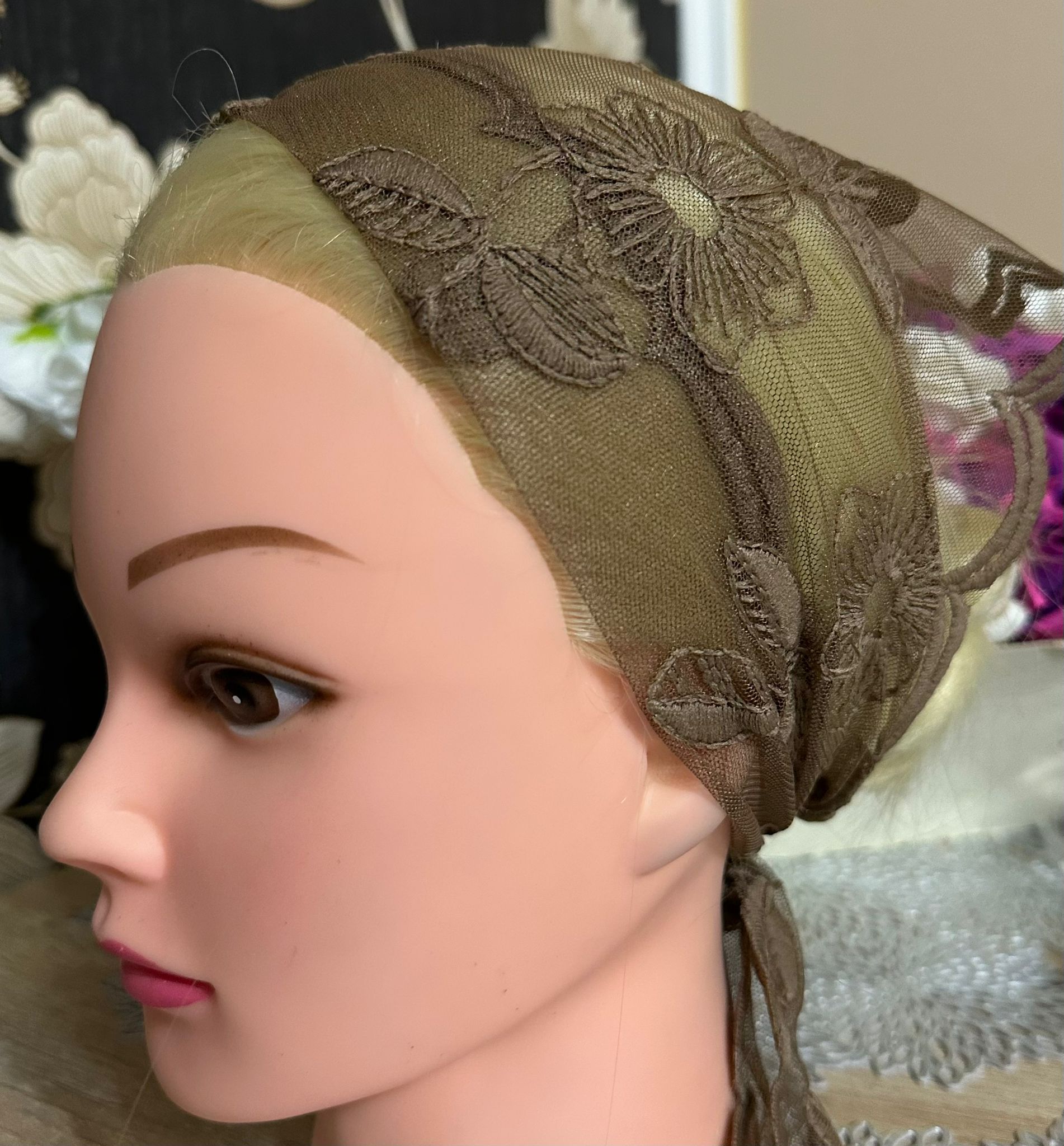 🎀BATIC DIN DANTELĂ🎀