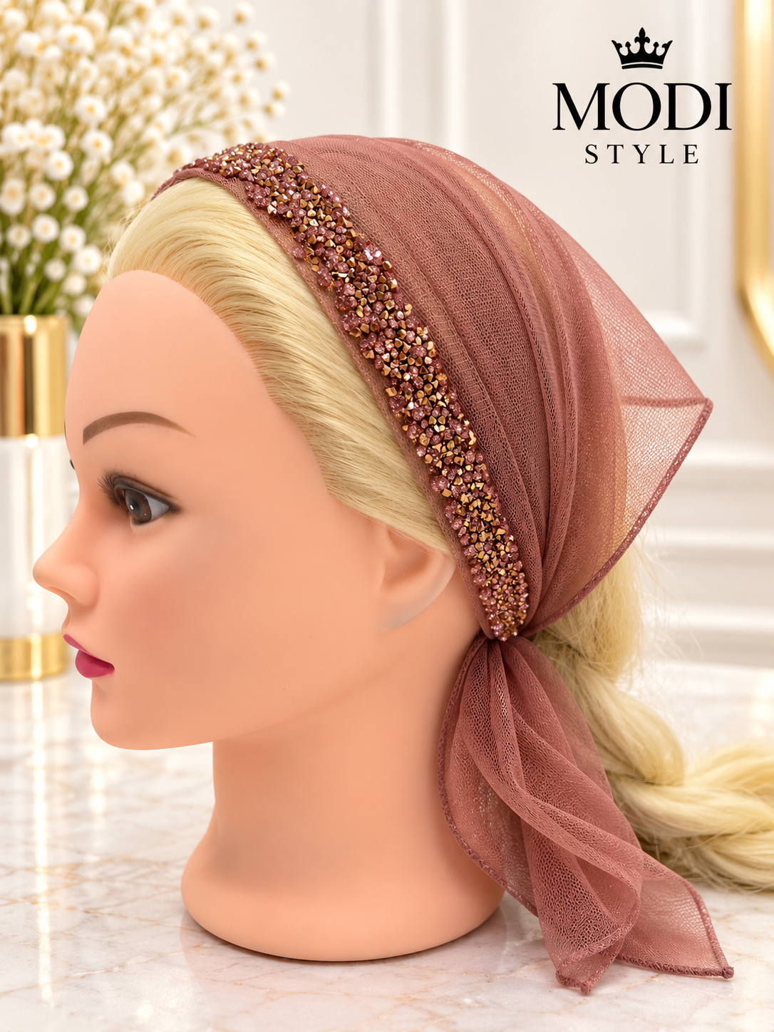 Batic cu accesoriu