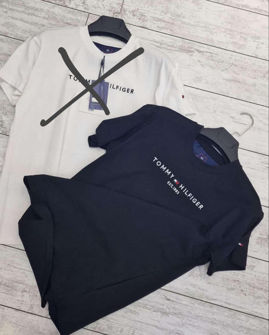 Tricou TOMMY