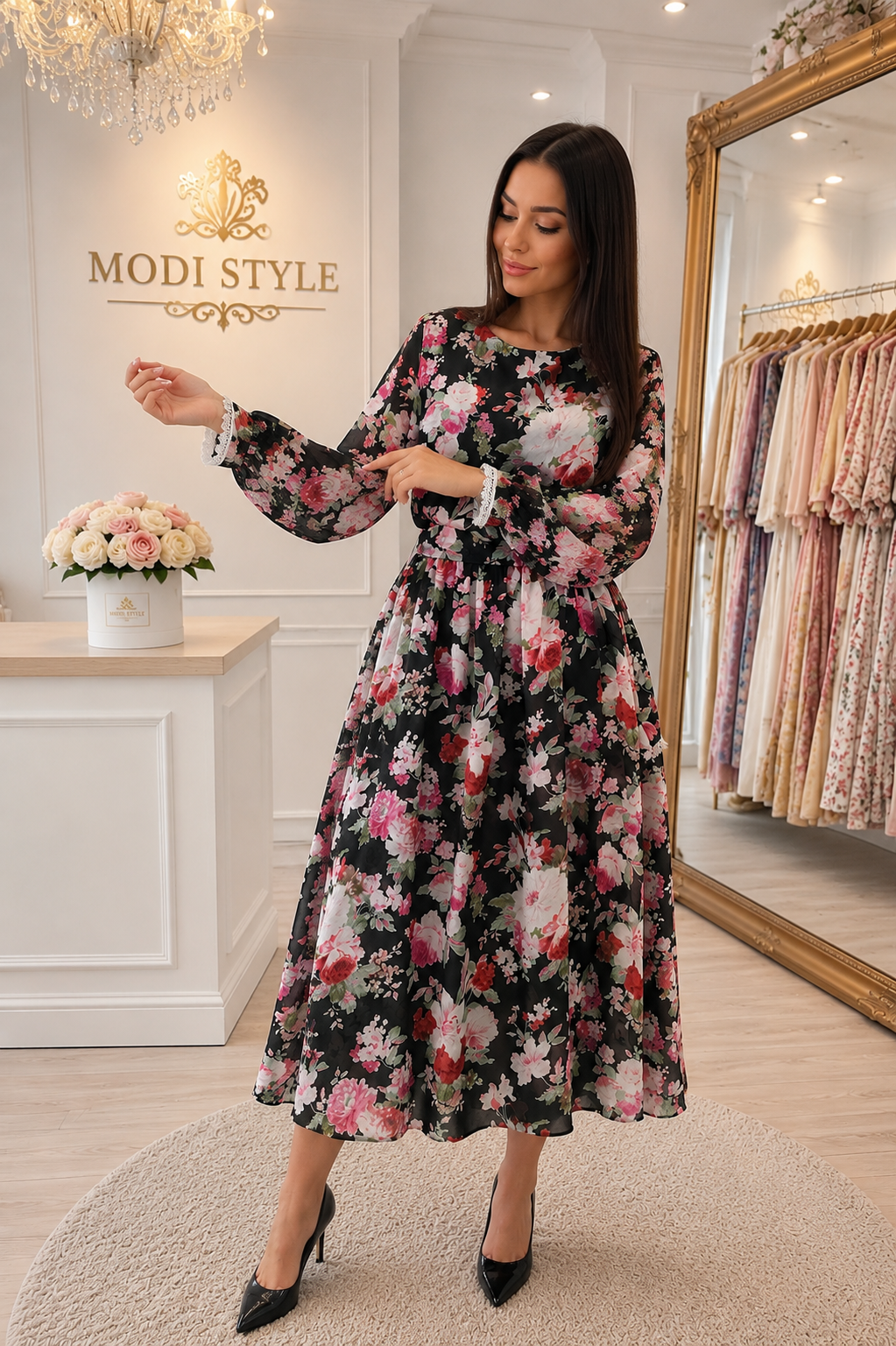 Rochie Sofia