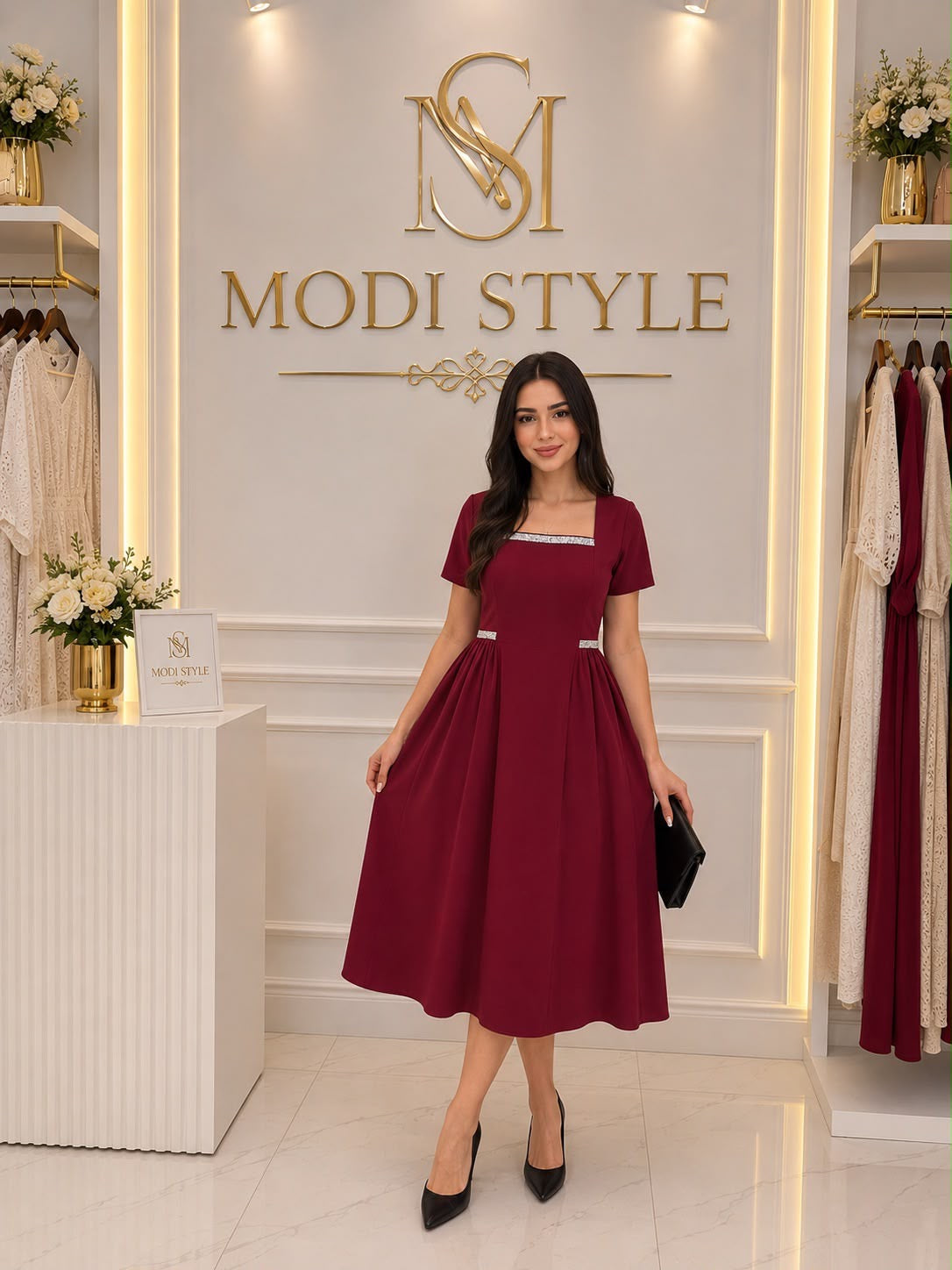 Rochie elegantă